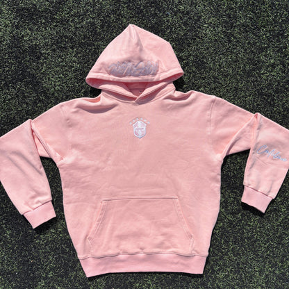 Sweat à capuche Avenir