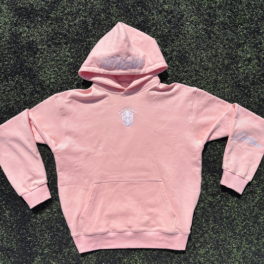 Sweat à capuche Avenir