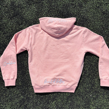 Sweat à capuche Avenir