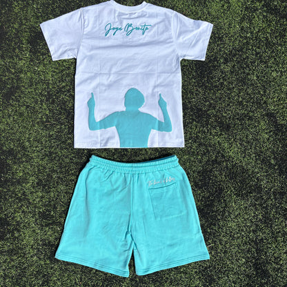Ensemble Avenir Bleu Neymar
