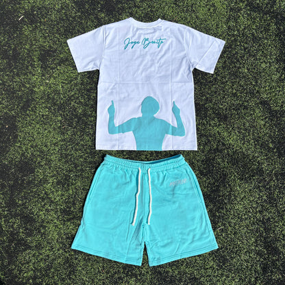 Ensemble Avenir Bleu Neymar