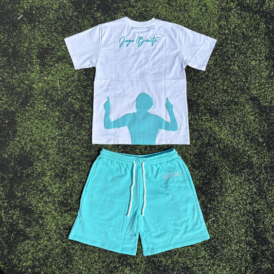 Ensemble Avenir Bleu Neymar